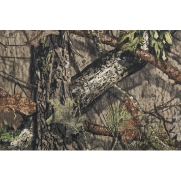 Covercraft Seat Cover Polycotton Mossy Oak Break-Up Country Set Of 2 - SSC3353CAMB-1