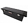 Dee Zee Tool Box - Crossover Aluminum Low Profile 11.7 Cubic Feet - DZ8170DLB