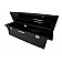 Dee Zee Tool Box - Crossover Aluminum Low Profile 11.7 Cubic Feet - DZ8170DLB