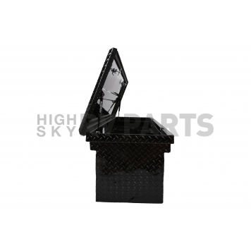 Dee Zee Tool Box - Crossover Aluminum Low Profile 11.7 Cubic Feet - DZ8170DLB-7