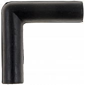 Help! By Dorman Vacuum Hose Connector 47092