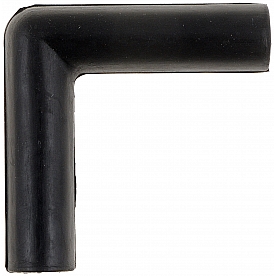 Help! By Dorman Vacuum Hose Connector 47092