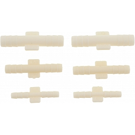 Help! By Dorman Vacuum Hose Connector 47101