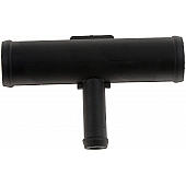 Help! By Dorman Heater Hose Fitting 47112
