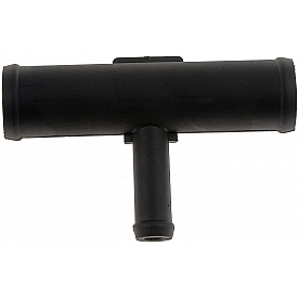 Help! By Dorman Heater Hose Fitting 47112