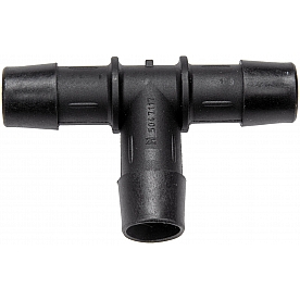 Help! By Dorman Heater Hose Fitting 47117