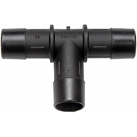 Help! By Dorman Heater Hose Fitting 47118
