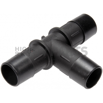 Help! By Dorman Heater Hose Fitting 47118-1