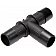 Help! By Dorman Heater Hose Fitting 47118