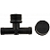 Help! By Dorman Radiator Flush Adapter 47121