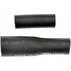 Help! By Dorman PCV Valve Hose - 47128
