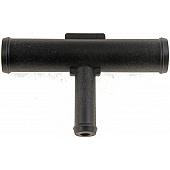 Help! By Dorman Heater Hose Fitting 47147