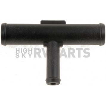 Help! By Dorman Heater Hose Fitting 47147