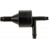 Help! By Dorman Vacuum Check Valve 47150