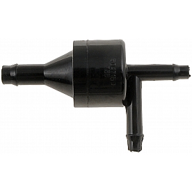 Help! By Dorman Vacuum Check Valve 47150