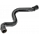 Help! By Dorman Crankcase Breather Tube - 47167