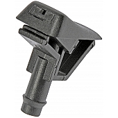 Help! By Dorman Windshield Washer Nozzle OEM - 47174