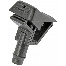 Help! By Dorman Windshield Washer Nozzle OEM - 47174