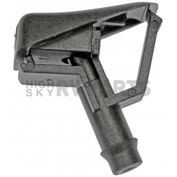 Help! By Dorman Windshield Washer Nozzle OEM - 47174-1