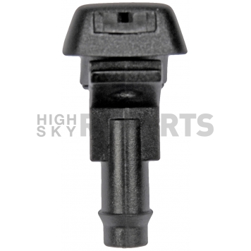 Help! By Dorman Windshield Washer Nozzle OEM - 47174-2