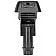 Help! By Dorman Windshield Washer Nozzle OEM - 47174