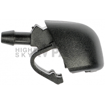 Help! By Dorman Windshield Washer Nozzle OEM - 47177-1