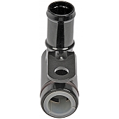 Help! By Dorman Heater Hose Fitting 47214