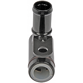 Help! By Dorman Heater Hose Fitting 47214