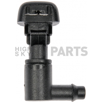 Help! By Dorman Windshield Washer Nozzle OE Replacement - 47223