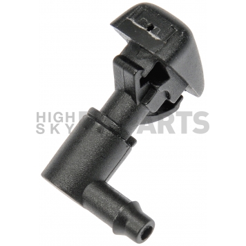 Help! By Dorman Windshield Washer Nozzle OE Replacement - 47223-1