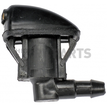 Help! By Dorman Windshield Washer Nozzle OEM - 47232-1