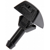 Help! By Dorman Windshield Washer Nozzle OEM - 47233