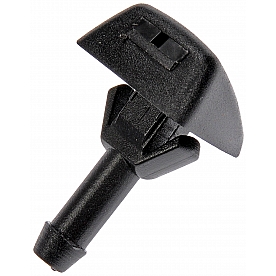 Help! By Dorman Windshield Washer Nozzle OEM - 47233