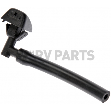 Help! By Dorman Windshield Washer Nozzle OEM - 47234