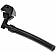 Help! By Dorman Windshield Washer Nozzle OEM - 47234
