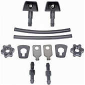 Help! By Dorman Windshield Washer Nozzle OEM - 47237