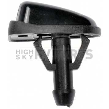 Help! By Dorman Windshield Washer Nozzle OEM - 47248