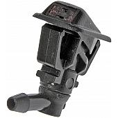 Help! By Dorman Windshield Washer Nozzle OEM - 47251