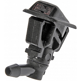 Help! By Dorman Windshield Washer Nozzle OEM - 47251