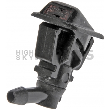 Help! By Dorman Windshield Washer Nozzle OEM - 47251