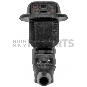 Help! By Dorman Windshield Washer Nozzle OEM - 47251-1