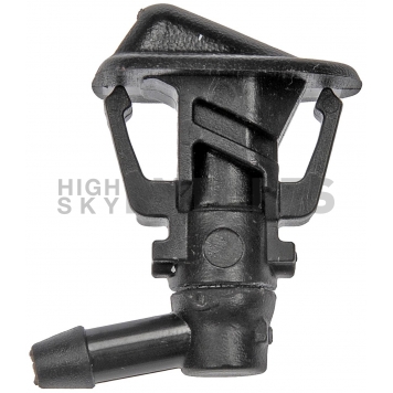 Help! By Dorman Windshield Washer Nozzle OEM - 47251-2