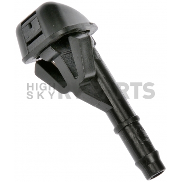 Help! By Dorman Windshield Washer Nozzle OEM - 47252