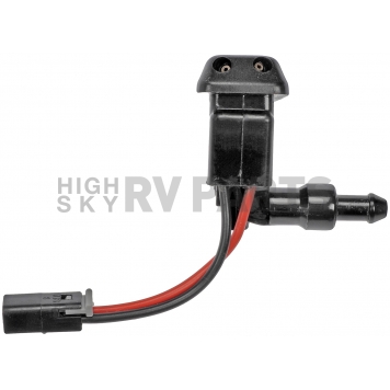 Help! By Dorman Windshield Washer Nozzle OEM - 47256-1