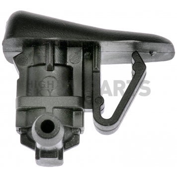 Help! By Dorman Windshield Washer Nozzle OEM - 47257-1