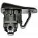 Help! By Dorman Windshield Washer Nozzle OEM - 47257