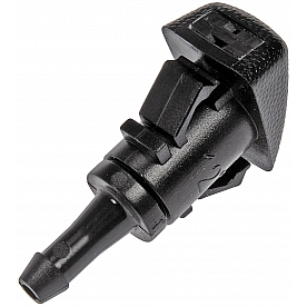 Help! By Dorman Windshield Washer Nozzle OEM - 47259