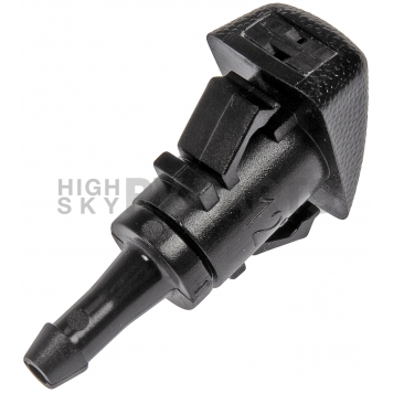 Help! By Dorman Windshield Washer Nozzle OEM - 47259