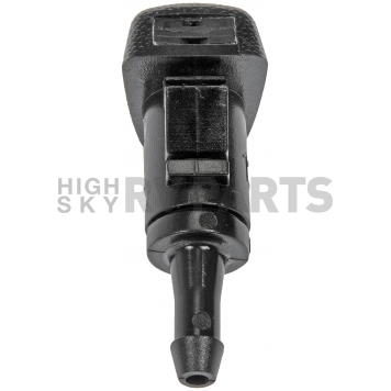 Help! By Dorman Windshield Washer Nozzle OEM - 47259-1