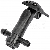 Help! By Dorman Windshield Washer Nozzle OEM - 47264